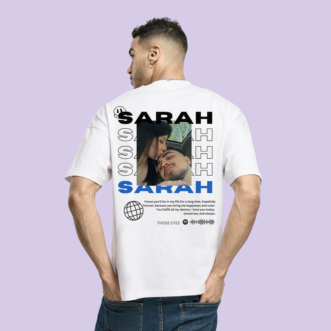 Forever Her T-shirt
