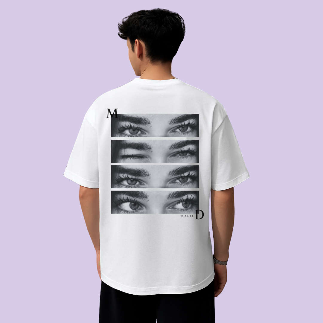 Eye on you Tee