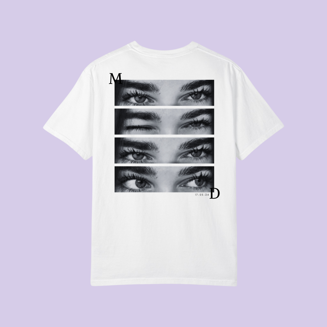 Eye on you Tee