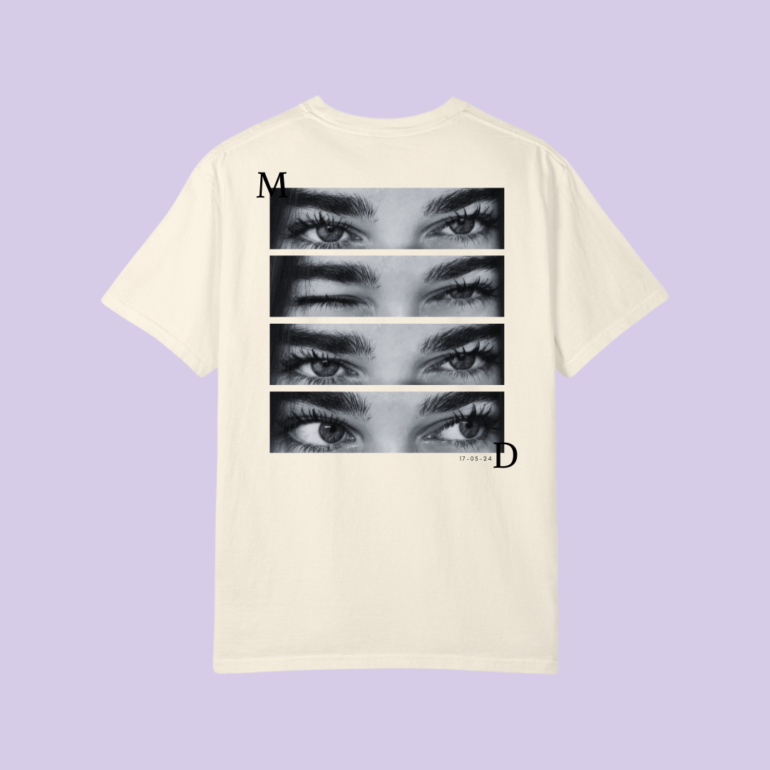Eye on you Tee