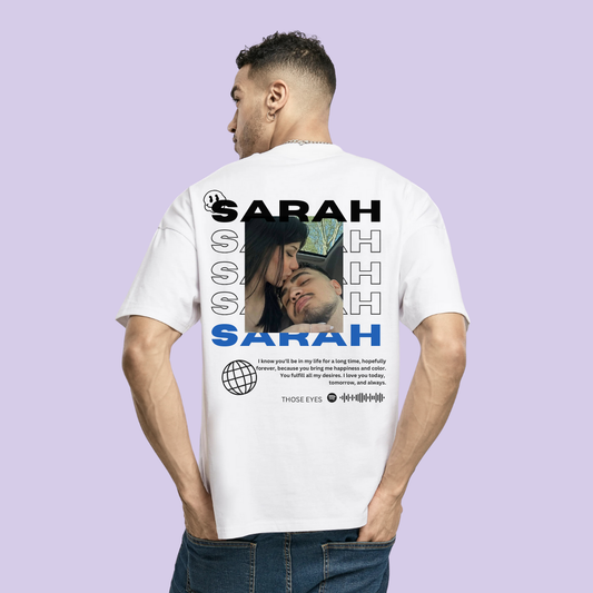Forever Her T-shirt